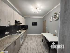 2-к квартира, вторичка, 64м2, 5/9 этаж