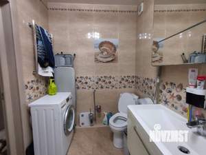 2-к квартира, вторичка, 56м2, 3/5 этаж