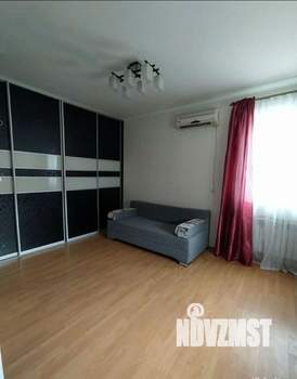 1-к квартира, вторичка, 39м2, 3/4 этаж