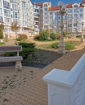 1-к квартира, вторичка, 31м2, 1/6 этаж