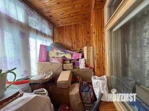 1-к квартира, вторичка, 34м2, 4/5 этаж