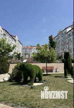 2-к квартира, вторичка, 74м2, 2/7 этаж