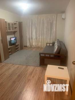 3-к квартира, вторичка, 90м2, 4/16 этаж