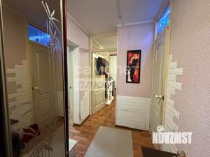 1-к квартира, вторичка, 38м2, 5/16 этаж