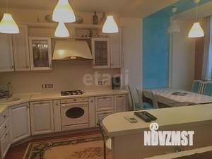 Студия квартира, вторичка, 53м2, 10/10 этаж