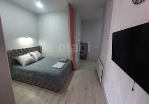 1-к квартира, вторичка, 31м2, 6/9 этаж