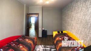 3-к квартира, вторичка, 80м2, 2/7 этаж