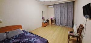 1-к квартира, вторичка, 37м2, 4/5 этаж