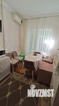1-к квартира, вторичка, 50м2, 1/5 этаж