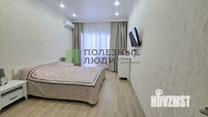 1-к квартира, вторичка, 63м2, 3/6 этаж