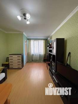 2-к квартира, вторичка, 47м2, 1/5 этаж