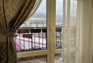 1-к квартира, вторичка, 29м2, 4/4 этаж