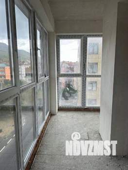 2-к квартира, вторичка, 76м2, 6/9 этаж