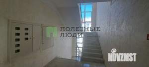 1-к квартира, вторичка, 48м2, 5/7 этаж