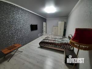 1-к квартира, вторичка, 63м2, 3/4 этаж