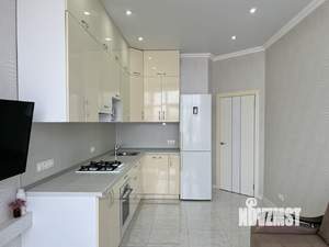 1-к квартира, вторичка, 55м2, 5/8 этаж