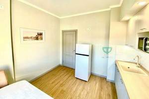 1-к квартира, вторичка, 43м2, 3/5 этаж