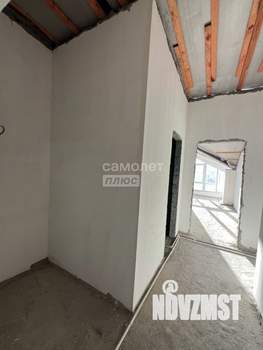 1-к квартира, вторичка, 42м2, 8/8 этаж