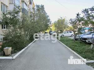 3-к квартира, вторичка, 62м2, 1/5 этаж