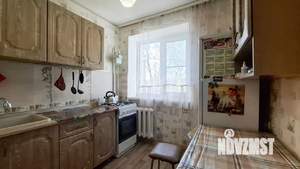 1-к квартира, вторичка, 29м2, 5/5 этаж