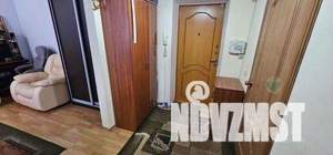 1-к квартира, вторичка, 40м2, 3/6 этаж