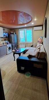 1-к квартира, вторичка, 44м2, 8/16 этаж