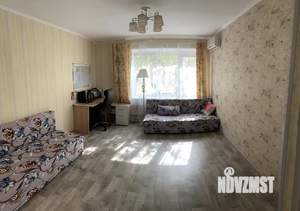 3-к квартира, вторичка, 59м2, 1/9 этаж