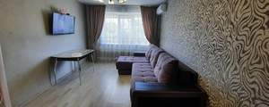 2-к квартира, вторичка, 40м2, 4/5 этаж