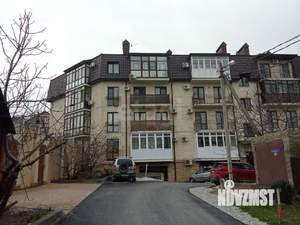 1-к квартира, вторичка, 41м2, 1/4 этаж