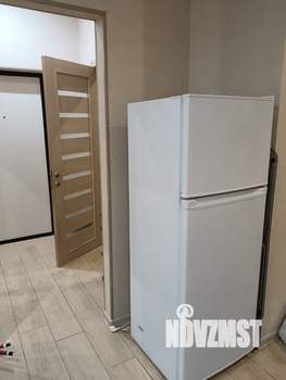 1-к квартира, вторичка, 46м2, 7/9 этаж