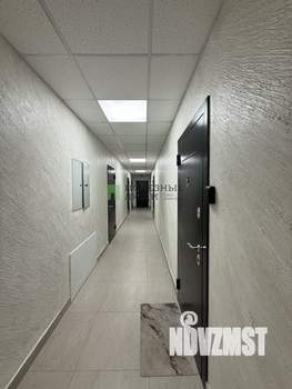 Студия квартира, вторичка, 24м2, 1/1 этаж