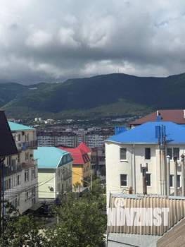 2-к квартира, вторичка, 50м2, 3/3 этаж