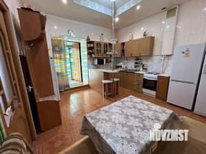 3-к квартира, вторичка, 67м2, 1/5 этаж