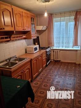 4-к квартира, вторичка, 92м2, 1/9 этаж