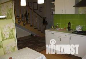 3-к квартира, вторичка, 120м2, 4/4 этаж