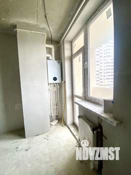1-к квартира, вторичка, 56м2, 3/9 этаж