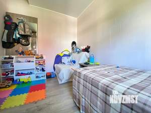 4-к квартира, вторичка, 69м2, 1/1 этаж