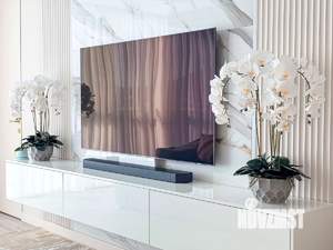 3-к квартира, вторичка, 91м2, 17/20 этаж