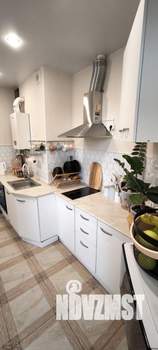 1-к квартира, вторичка, 40м2, 3/7 этаж