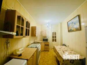 3-к квартира, вторичка, 79м2, 1/9 этаж