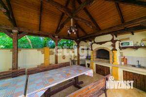 6-к квартира, вторичка, 250м2, 3/4 этаж