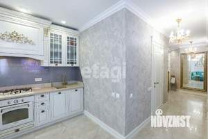 2-к квартира, вторичка, 100м2, 2/12 этаж