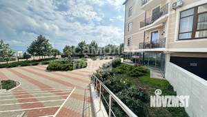 1-к квартира, вторичка, 57м2, 8/8 этаж