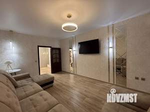 4-к квартира, вторичка, 97м2, 2/9 этаж