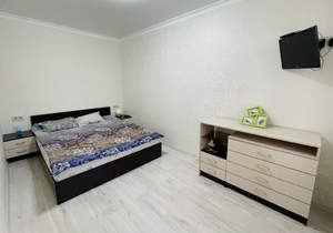 1-к квартира, вторичка, 32м2, 2/2 этаж