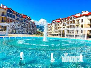 1-к квартира, вторичка, 45м2, 8/8 этаж
