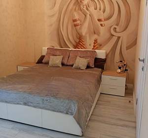 1-к квартира, вторичка, 27м2, 1/6 этаж