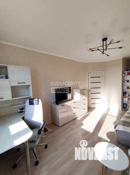 1-к квартира, вторичка, 45м2, 7/7 этаж