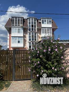 1-к квартира, вторичка, 44м2, 1/4 этаж