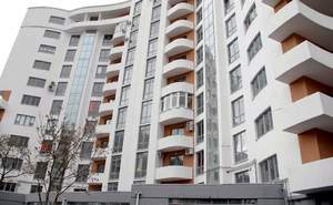 2-к квартира, вторичка, 90м2, 8/11 этаж
